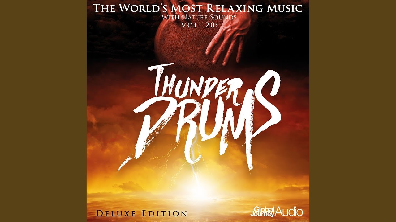 Watch The Infinity Drum on YouTube Watch The Infinity Drum on YouTube