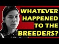 The Breeders Whatever Happened To The Band Behind Cannonball & One Of Kurt Cobain's Favorite Bands?