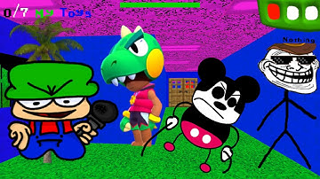 Dino Ban Ales LEON4IK