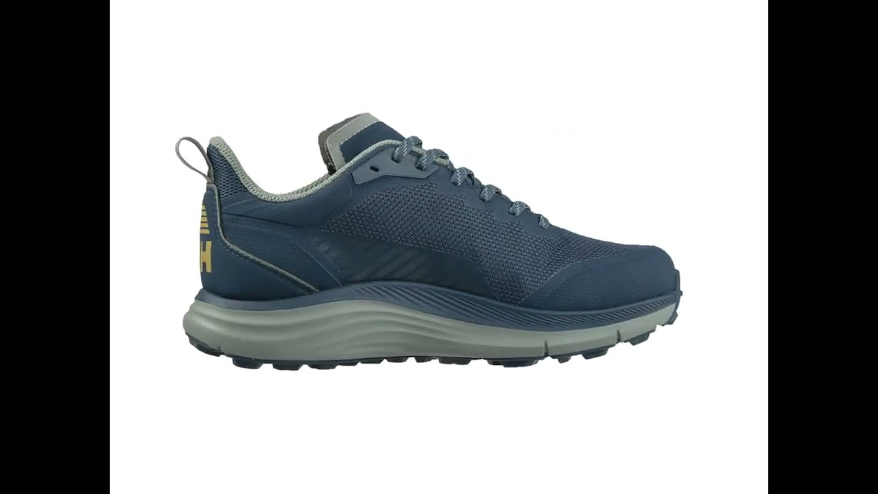 Helly Hansen - Stega Helly Tech Waterproof Hiking Shoe - Women's