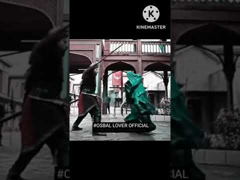 Osbal cute fight