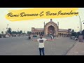 Lucknow | Rumidarwaza Lucknow | Bara Imambara |