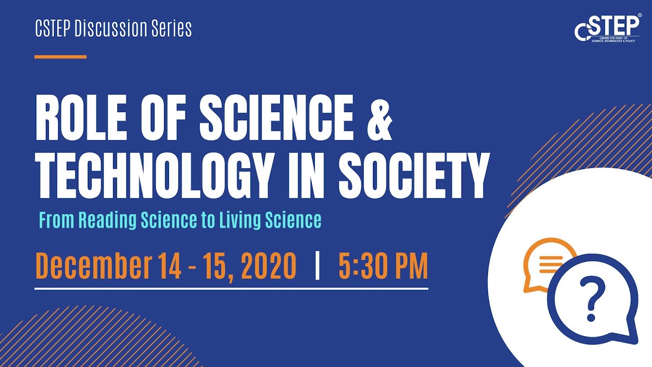 Role Of Science Technology In Society 15 Dec YouTube role-of-science-technology-in-society-15-dec-youtube