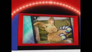 Duel Masters Greg the Bunny (HQ)