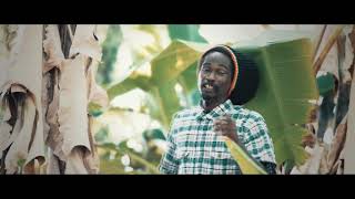 I Lue- Love Is (Official Music Video)
