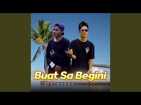 Watch Buat Sa Begini (feat. Jhee) on YouTube