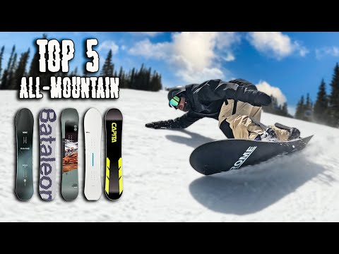 best rome all mountain snowboard Warden 2026 157 Meet the Rome Ravine Step into the world of playful versatility with the Rome Ravine Top 5 Best Snowboards for