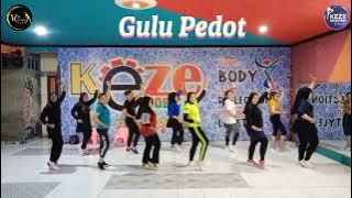 Dj Bantengan Gulu Pedot  _ Aring aring bakar gedang ll senam kreasi ll VioClass @Gembeng 