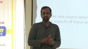 Teaser Tantrayukti 1