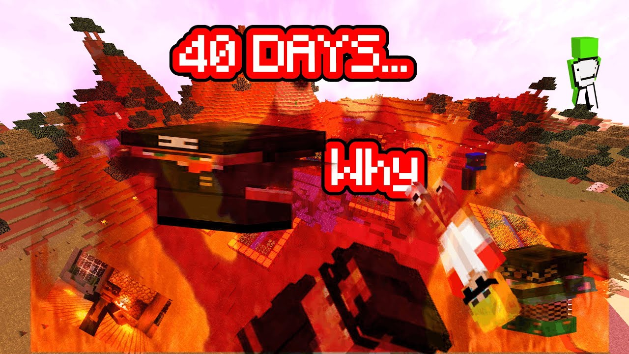 I m Back After 40 Days Here s What Happened YouTube i-m-back-after-40-days-here-s-what-happened-youtube