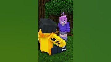 When You Mine a DIAMOND! #shorts