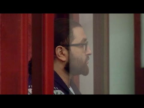 სტრასბურგის სასამართლოს გადაწყვეტილება გიორგი მამალაძის საქმეზე