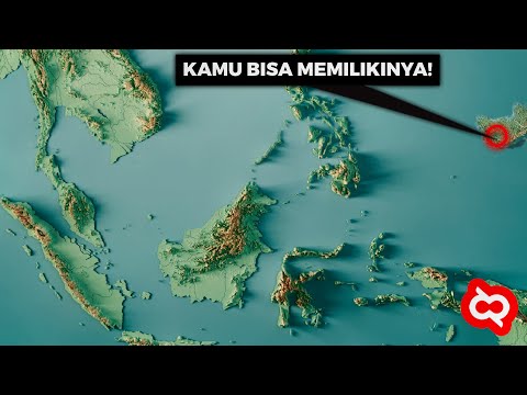 Video: Apa saja 8 wilayah di dunia?