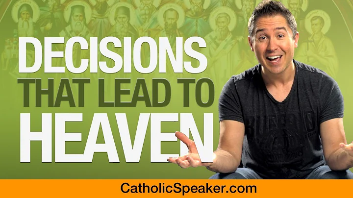 Growing In Holiness (Heaven Is For Saints Only): C...