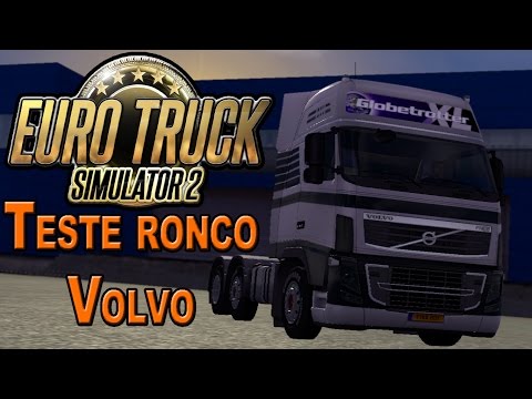 testando-o-ronco-do-volvo---euro-truck-simulator-2