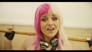 Sarah Barrios - Make Me Your Villain
