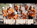 BINGHAM FAMILY MARATHON | SURPRISE BIRTHDAY POOL PARTY FOR BROTHER