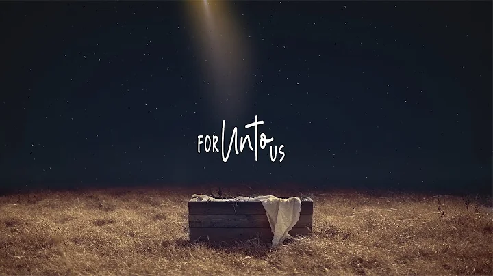 For Unto Us | Ken Dutton