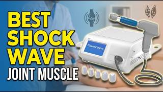 Best Shock Wave Therapy Machine For Joint Muscle 2026: Top 7 Ranked & Reviewed