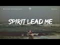 Liv Harland - Oceans (Spirit Lead Me)