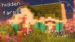 Finally adding new builds to my fairy village!