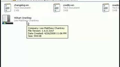 Make XP Look Like Vista