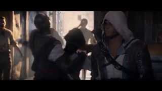 Assassin's Creed 4: Black Flag Trailer E3 2013 Assassin's Creed 4: Black Flag Trailer E3 2013