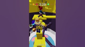 Game name tower of misery #roblox #funny #music ￼