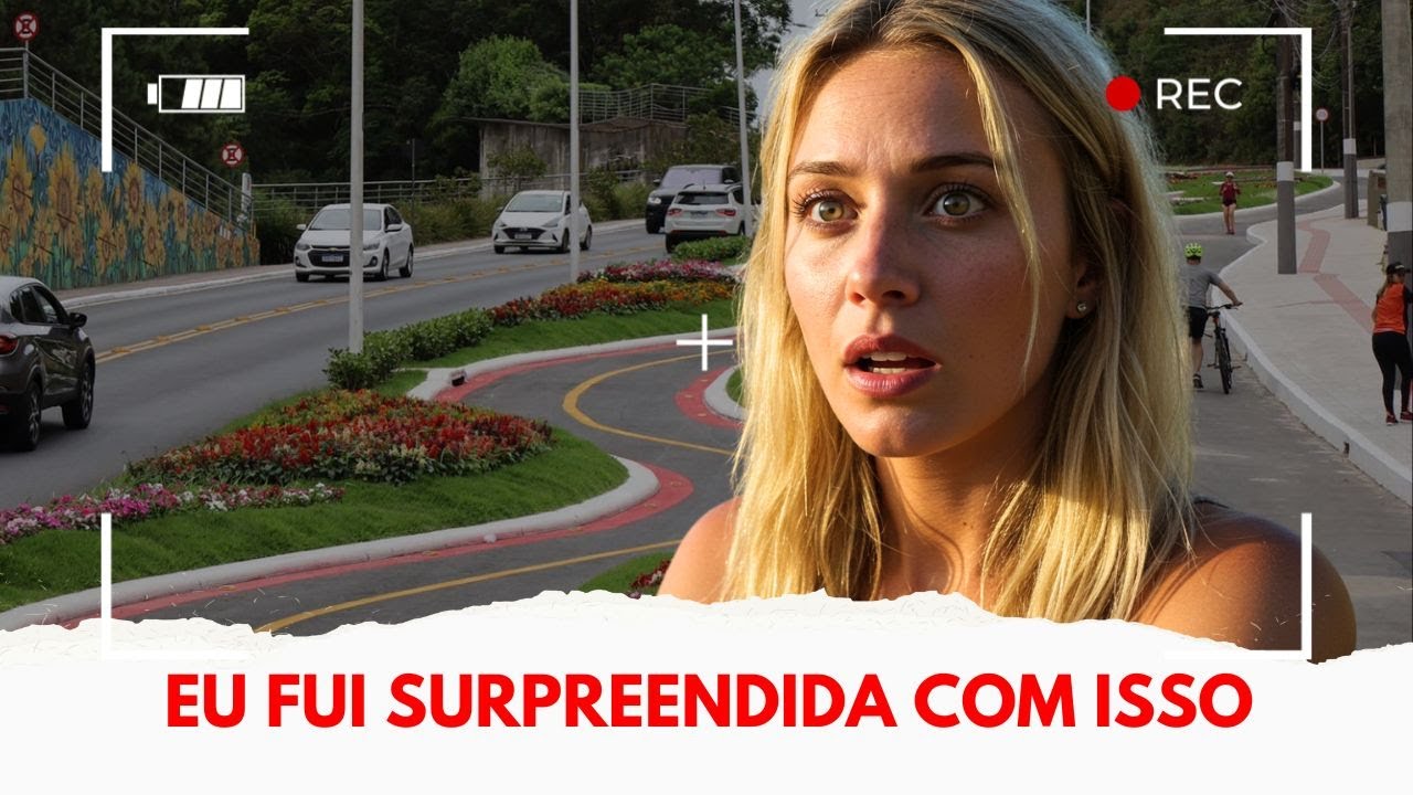 OLHA O QUE FIZERAM COMIGO NA ESTRADA DA RAINHA