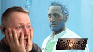 Limmy finally finds his son!! | Fallout 4