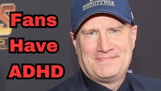 Marvel Directors Claim Their Audience Have ADHD (And I'm FURIOUS)