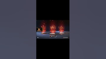 First Heirloom Reaction😊 (Apex Legends)