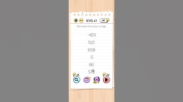 Brain Test level 67 Solutions #like #brain #gaming