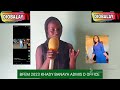 KHADY BANAYA REPOND A SES DETRACTEURS