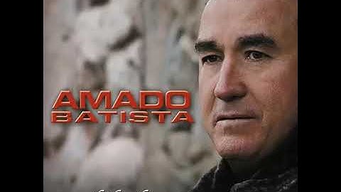 Amado Batista - Nada É Proibido- Álbum Perdido de Amor