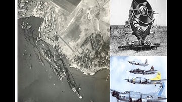 Early Axis Aggression Part II