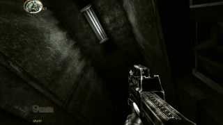 Shavra Black November Level 1 FPSCreator