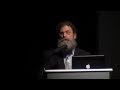 Robert Sapolsky: Are Humans Just Another Primate?