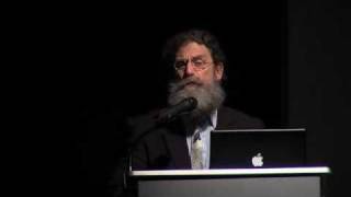 Robert Sapolsky: Are Humans Just Another Primate?
