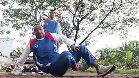 TUGAS GERAKAN FLEXIBILITY PNF UPPER & LOWER BODY SMK MITRA INDUSTRI MM2100