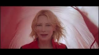 SI by Giorgio Armani (starring Cate Blanchett). Remastered Long Version.