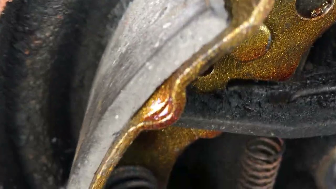 Bubnové brzdy fabia