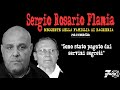 Sergio Flamia: «Ospitai Provenzano durante la latitanza»