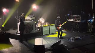 Raise Your Hands (Extended Jam) - Liam Gallagher & John Squire @ Manchester Apollo - Thu 21st Mar 24