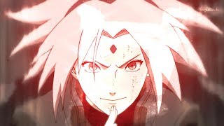 Sakuraᴴᵃʳᵘⁿᵒ |AMV| - GODDESS.