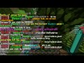 Kitpvp v ironcraft lele hackove mnogo