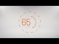 Les 65 ans du groupe bouygues