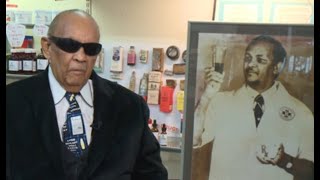 At 89, Memphis Doctor and His Herbal Pharmacy Still Have Healing Touch