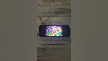 Subscribe‼️ #steamdeck #customization #themes #deckyloader #plugins #steamgames #pcgaming #handheld