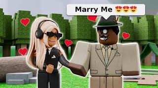 99 NIGHTS IN THE FOREST BUT THE FURNITURE TRADER IS MY HUSBAND...